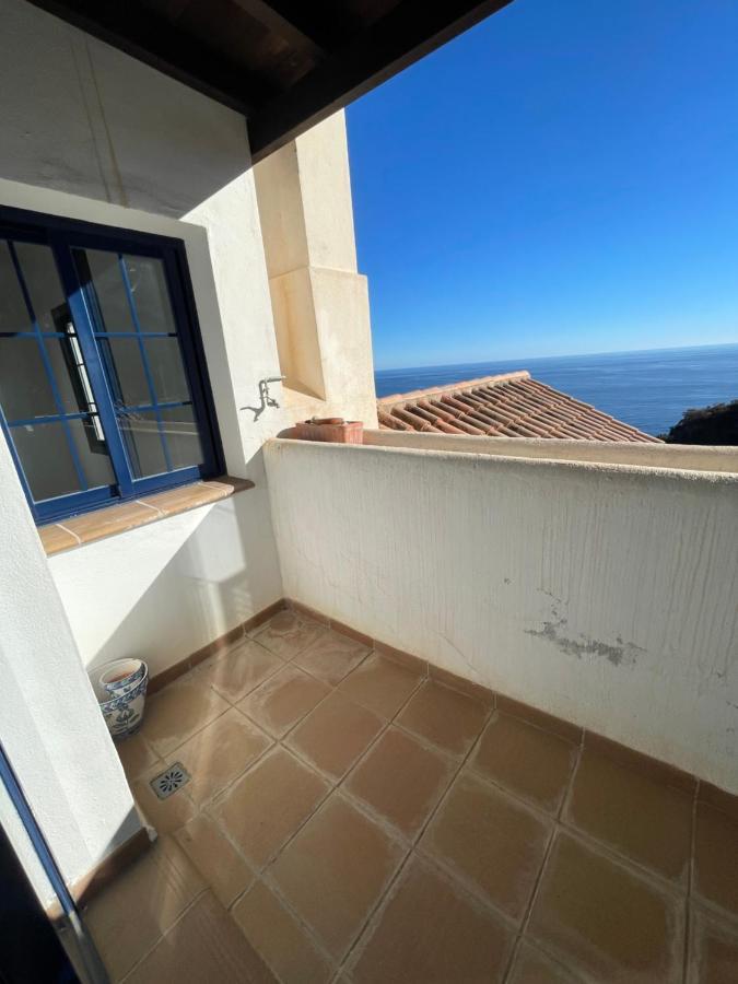 Encanto Almuñécar Extérieur photo