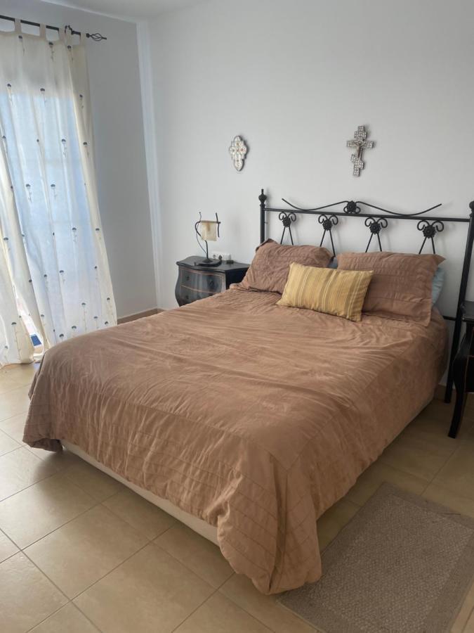 Encanto Almuñécar Extérieur photo