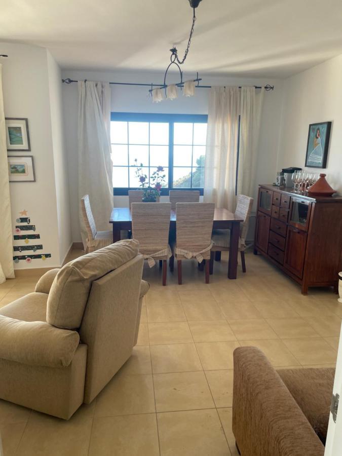 Encanto Almuñécar Extérieur photo