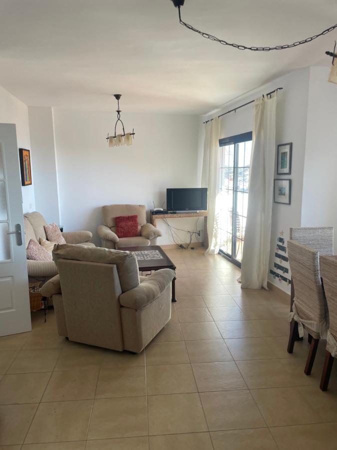 Encanto Almuñécar Extérieur photo