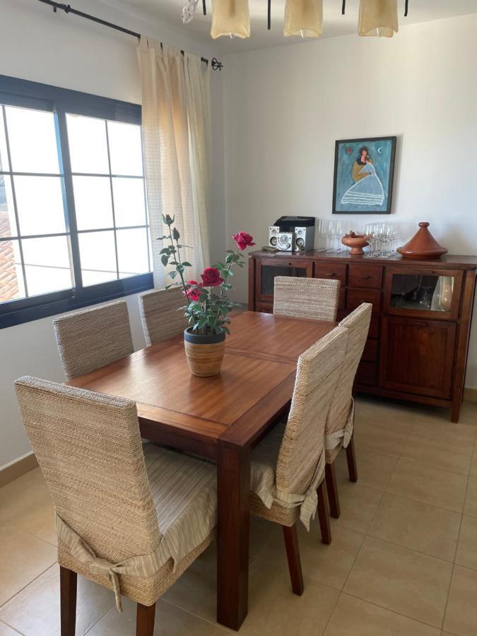 Encanto Almuñécar Extérieur photo