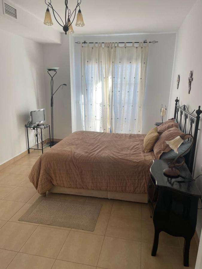 Encanto Almuñécar Extérieur photo