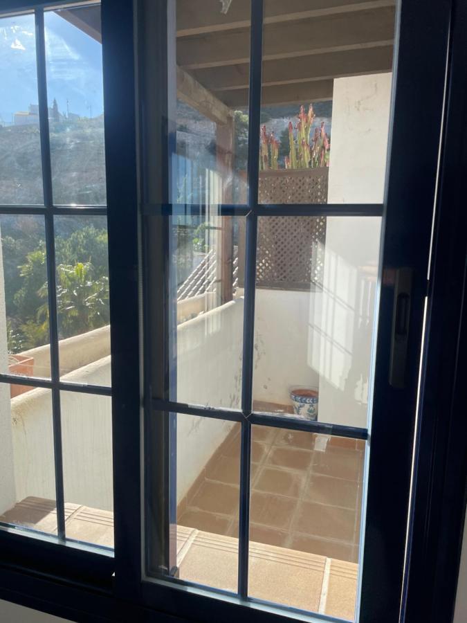 Encanto Almuñécar Extérieur photo