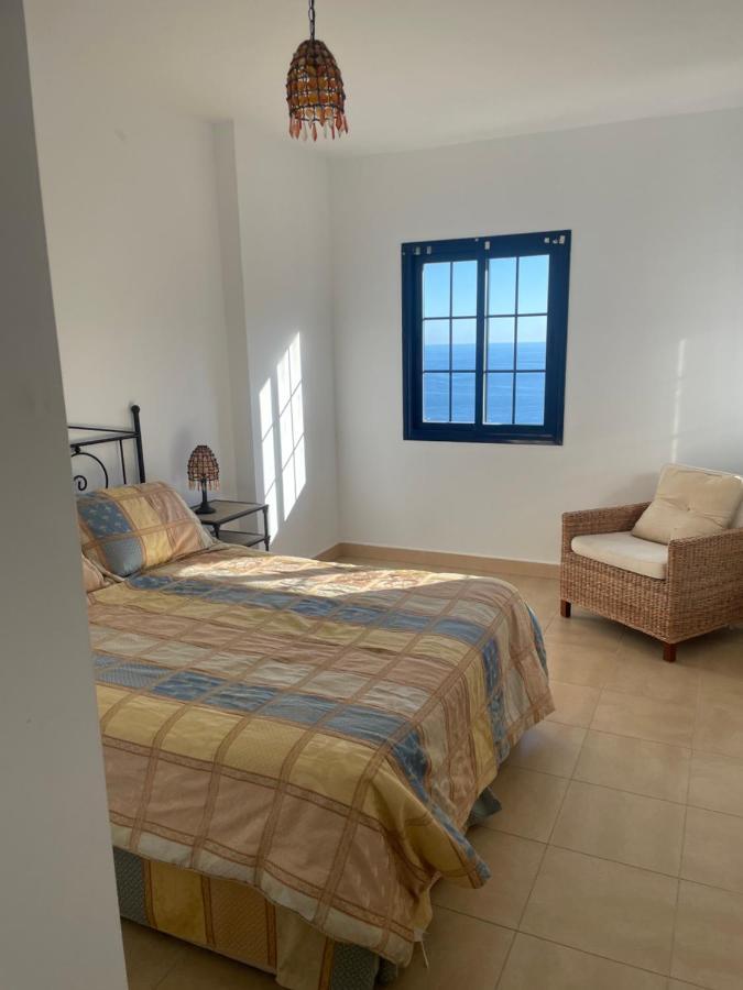 Encanto Almuñécar Extérieur photo