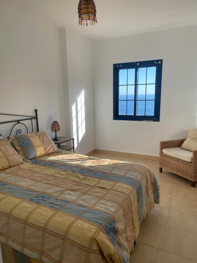 Encanto Almuñécar Extérieur photo